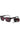 Brillen HUGO Sonnenbrille 1219/S Schwarz (807) ONESIZE
