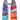 Schals & Tücher Codello Schaltuch mit Sardinen-Muster Blau (BLU2) ONESIZE