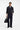 Produktbild 4 von HUGO BOSS BLACK Strickjacke Loretti mit diagonaler Struktur in Blau.