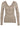 Pullover & Strickjacken HUGO BOSS BLACK Pullover Famarinda aus Merinowolle Braun (976)