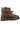 Schuhe BLAUER USA Winterstiefel mit Schnürung Braun (DKB)