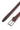 Gürtel HUGO BOSS BLACK Ledergürtel Carmello