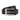 Gürtel HUGO BOSS BLACK Gürtel Brondon Schwarz (002)