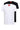 Bodywear HUGO T-Shirt V-Doppelpack Mehrfarbig (960)