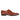 Schuhe HUGO BOSS BLACK Schnürschuhe Kensington_Derb_bu Braun (210)