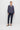 Hosen HUGO BOSS BLACK Hose Tariyana mit Tunnelzug