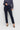 Hosen HUGO BOSS BLACK Hose Tariyana mit Tunnelzug