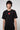 Jersey HUGO T-Shirt Diragolino mit Logo-Label