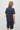 Jersey HUGO T-Shirt Diragolino mit Logo-Label
