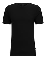 Jersey HUGO BOSS BLACK T-Shirt Tiburt Schwarz (001)