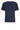 Jersey HUGO T-Shirt Dero Blau (405) M