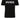 Jersey HUGO T-Shirt Dulivio Schwarz (002)