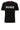 Jersey HUGO T-Shirt Dulivio Schwarz (002)
