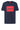 Jersey HUGO T-Shirt Dulive Blau (405)