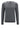 Pullover & Strickjacken HUGO BOSS BLACK Pullover Leno-P Grau (030)