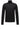 Pullover & Strickjacken HUGO BOSS BLACK Rollkragenpullover Musso Schwarz (001)