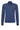 Pullover & Strickjacken HUGO BOSS BLACK Rollkragenpullover Musso Blau (430)