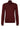 Pullover & Strickjacken HUGO BOSS BLACK Rollkragenpullover Musso Rot (604)