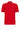 Jersey HUGO BOSS BLACK Poloshirt Pallas Rot (617)
