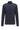 Jersey HUGO BOSS BLACK Langarm-Poloshirt Pado mit Logo Blau (404)
