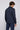 Jersey HUGO BOSS BLACK Langarm-Poloshirt Pado mit Logo