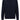 Sweat HUGO BOSS ORANGE Sweatshirt Zetrust Blau (404)