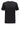 Jersey HUGO BOSS BLACK T-Shirt Thompson Schwarz (001)