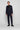 Hosen HUGO BOSS BLACK Smokinghose H-Genius-Tux