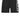 Bademode HUGO Badeshorts Abas Schwarz (001)