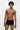 Bodywear HUGO Dreier-Pack Boxershorts