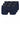 Bodywear HUGO Dreier-Pack Boxershorts Blau (410)