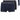 Bodywear HUGO BOSS BLACK Fünfer-Pack Boxershorts Tunk Blau (460)
