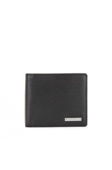 Geldbörsen & Etuis HUGO BOSS BLACK Geldbörse GalleryA8 Schwarz (001) ONESIZE