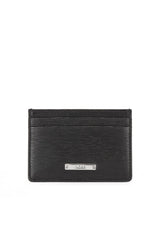 Geldbörsen & Etuis HUGO BOSS BLACK Kartenetui GalleryA_S Schwarz (001) ONESIZE