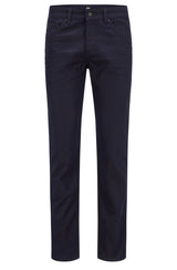 Jeans HUGO BOSS BLACK Jeans Delaware Blau (410)