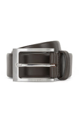 Gürtel HUGO BOSS BLACK Gürtel Barnabie Braun (203)