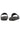 Schuhe HUGO BOSS BLACK Slides Bay_it_Slid