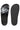 Schuhe HUGO BOSS BLACK Slides Bay_it_Slid