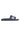 Schuhe HUGO BOSS BLACK Slides Bay_it_Slid Blau (405)