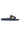 Schuhe HUGO BOSS BLACK Slides Bay_it_Slid Blau (417)