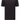Jersey HUGO BOSS BLACK Poloshirt Palosh aus Interlock-Baumwolle Schwarz (001)