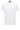 Jersey HUGO BOSS BLACK Poloshirt Palosh aus Interlock-Baumwolle Weiß (100)