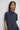 Jersey HUGO BOSS BLACK Poloshirt Palosh aus Interlock-Baumwolle