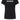 Jersey HUGO T-Shirt mit Logo-Print Schwarz (001)