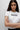 Jersey HUGO T-Shirt mit Logo-Print