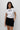 Jersey HUGO T-Shirt mit Logo-Print
