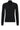 Pullover & Strickjacken HUGO Rollkragenpullover San Thomas Schwarz (001)