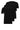 Bodywear HUGO BOSS BLACK Dreier-Pack T-Shirt Classic mit Logo-Stick Schwarz (001)