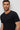 Bodywear HUGO BOSS BLACK Dreier-Pack T-Shirt Classic mit Logo-Stick
