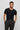 Bodywear HUGO BOSS BLACK Dreier-Pack T-Shirt Classic mit Logo-Stick